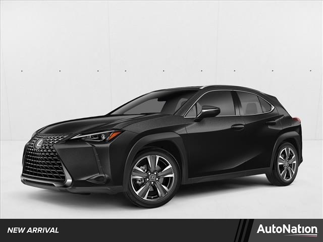 lexus ux hybrid 2025 JTHUCJDHXS2000348 image lexus ux hybrid 2025 JTHUCJDHXS2000348 image